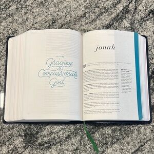 She Reads Truth Christian Standard Bible